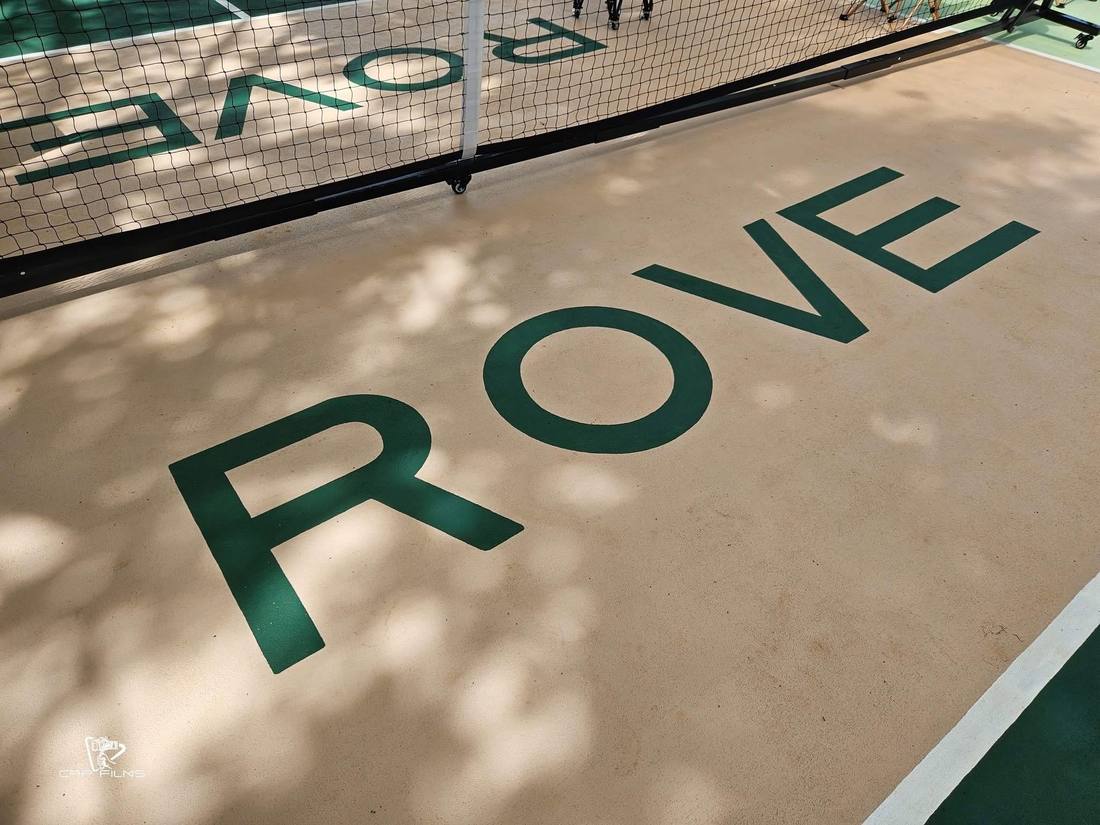 Rove Courtyard court view 2