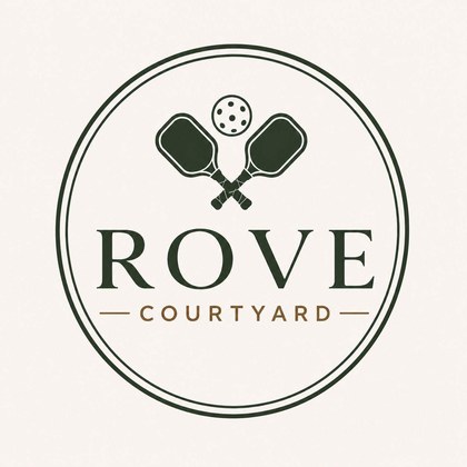 Rove Courtyard
